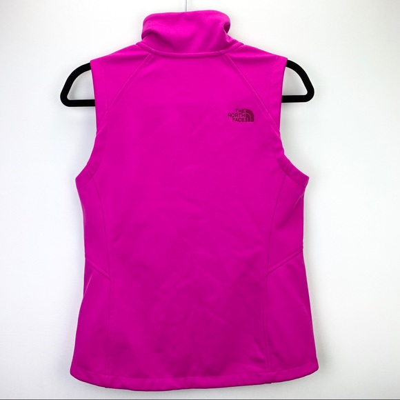 The North Face Windwall Women’s Vest - Picture 7 of 8